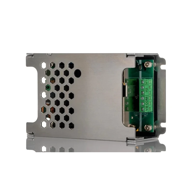TRACOPOWER Switching Power Supply 2 Output 12V dc, 65 W, 85V-264V AC/264-370V DC, Chassis Mount TPP 65-221