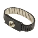 RS PRO Reusable ESD Grounding Wrist Strap EN 61340-5-1 Compliant 787-3108