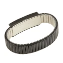 RS PRO Reusable ESD Grounding Wrist Strap EN 61340-5-1 Compliant 787-3108