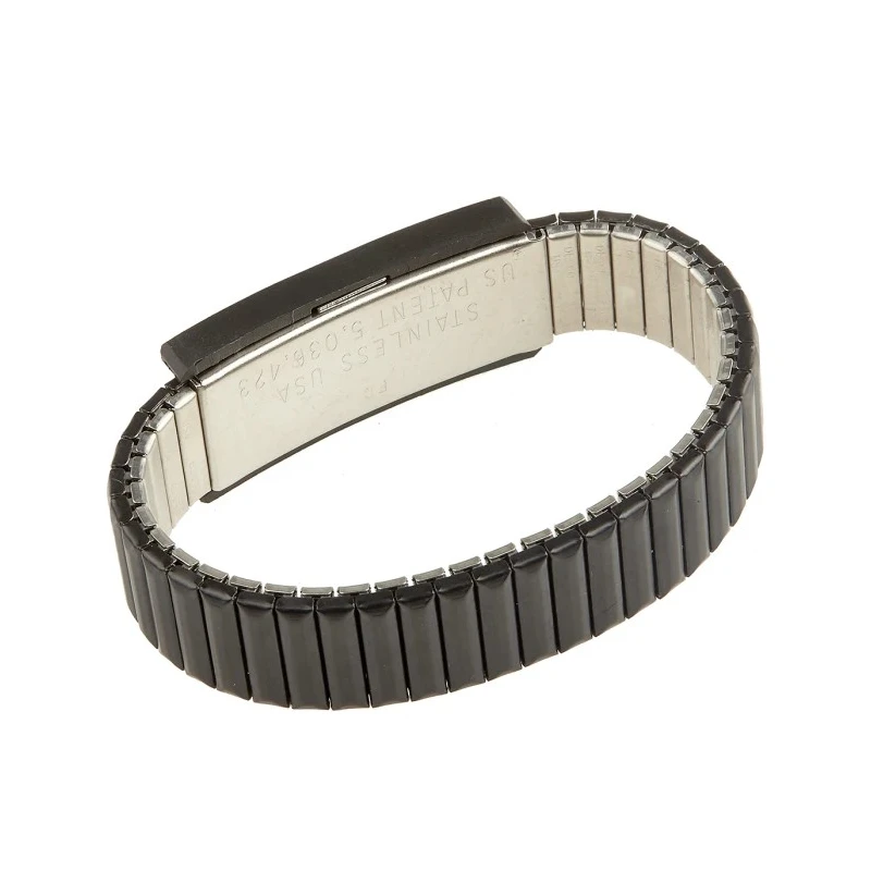 RS PRO Reusable ESD Grounding Wrist Strap EN 61340-5-1 Compliant 787-3108