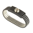 RS PRO Reusable ESD Grounding Wrist Strap EN 61340-5-1 Compliant 787-3108