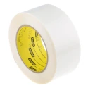 3M Scotch 5423 Transparent Gliding Foil Tape 50mm Width, 0.28mm Thickness, 16.5m Length 5423 50mm x 16,5M