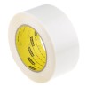 3M Scotch 5423 Transparent Gliding Foil Tape 50mm Width, 0.28mm Thickness, 16.5m Length 5423 50mm x 16,5M
