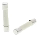 Littelfuse 10A Fast Acting Ceramic Cartridge Fuse 6.3 x 32 mm 440V AC 354 Series 35421000029