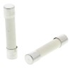 Littelfuse 10A Fast Acting Ceramic Cartridge Fuse 6.3 x 32 mm 440V AC 354 Series 35421000029