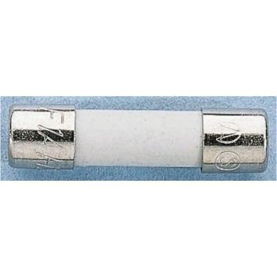 Littelfuse 25A T Ceramic Cartridge Fuse 6.3 x 32 mm 250V AC Time Delay 0326025.MXP