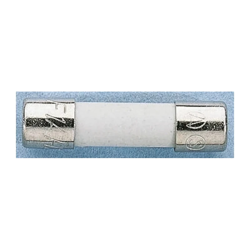 Littelfuse 25A T Ceramic Cartridge Fuse 6.3 x 32 mm 250V AC Time Delay 0326025.MXP
