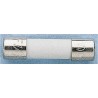Littelfuse 25A T Ceramic Cartridge Fuse 6.3 x 32 mm 250V AC Time Delay 0326025.MXP