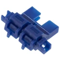 Littelfuse 20A In-line Fuse Holder, Thermoplastic Body, 32V DC, Series 277, Insulation Displacement 277.6106.0002