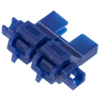 Littelfuse 20A In-line Fuse Holder, Thermoplastic Body, 32V DC, Series 277, Insulation Displacement 277.6106.0002