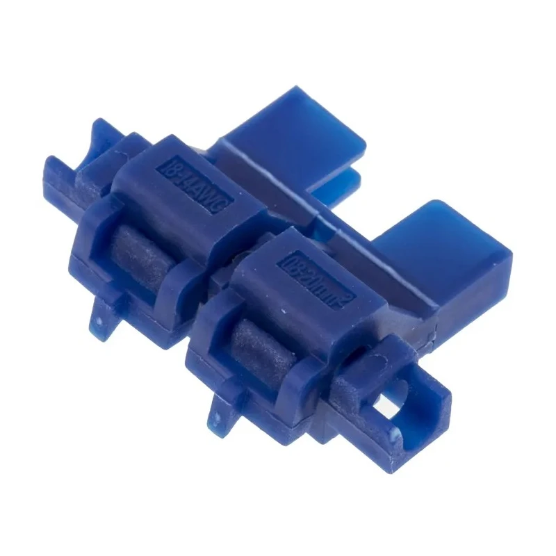 Littelfuse 20A In-line Fuse Holder, Thermoplastic Body, 32V DC, Series 277, Insulation Displacement 277.6106.0002