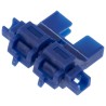 Littelfuse 20A In-line Fuse Holder, Thermoplastic Body, 32V DC, Series 277, Insulation Displacement 277.6106.0002