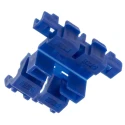 Littelfuse 20A In-line Fuse Holder, Thermoplastic Body, 32V DC, Series 277, Insulation Displacement 277.6106.0002