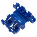 Littelfuse 20A In-line Fuse Holder, Thermoplastic Body, 32V DC, Series 277, Insulation Displacement 277.6106.0002