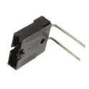 Littelfuse 10A ATO PCB Blade Fuse Block, 80V, Thermoplastic Body, Quick Connect Terminals 178.7017.0001