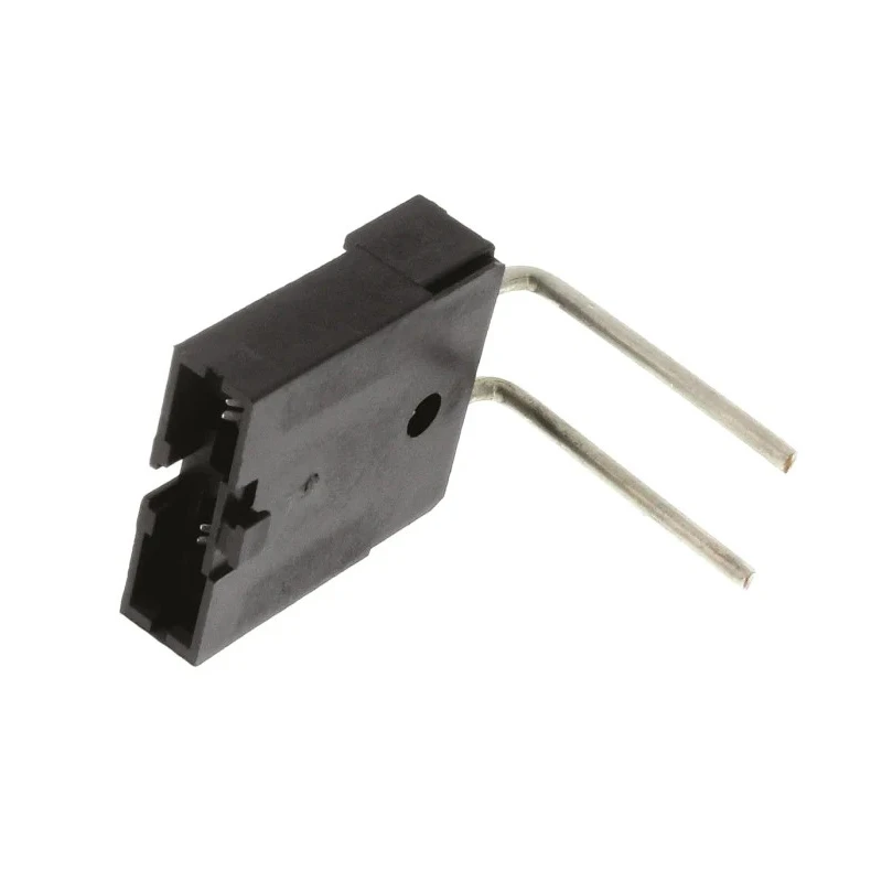 Littelfuse 10A ATO PCB Blade Fuse Block, 80V, Thermoplastic Body, Quick Connect Terminals 178.7017.0001