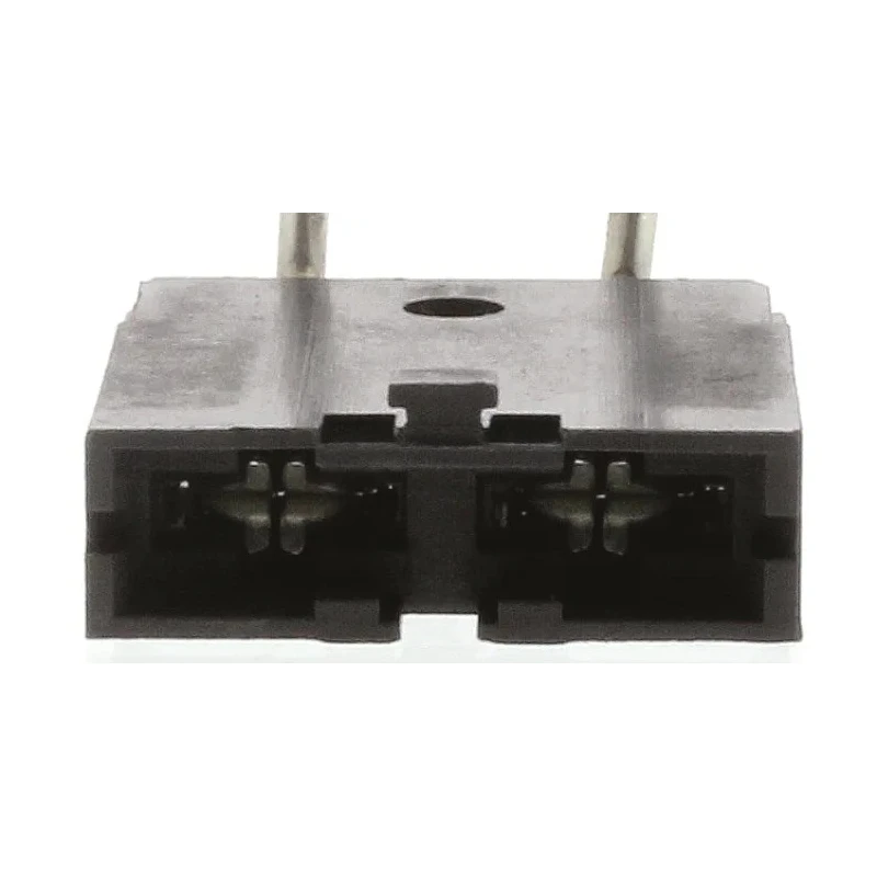 Littelfuse 10A ATO PCB Blade Fuse Block, 80V, Thermoplastic Body, Quick Connect Terminals 178.7017.0001