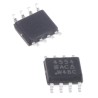 Vishay Isolated TrenchFET Dual Type P and N-Channel MOSFET, 8 A Continuous Drain Current, 40 V Drain Source SI4554DY-T1-GE3