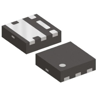 Vishay SiA461DJ Type P-Channel MOSFET, 12 A, 20 V Enhancement Mode, 6-Pin SC-70 SIA461DJ-T1-GE3