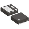 Vishay SiA461DJ Type P-Channel MOSFET, 12 A, 20 V Enhancement Mode, 6-Pin SC-70 SIA461DJ-T1-GE3