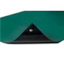 RS PRO Black ESD-Safe Bench Mat Rubber 2 mm Thickness 1.2 m x 600 mm 787-3139