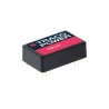 TRACOPOWER DC/DC Converter 12V DC Output 125mA 5.5V Max Input 4.5V Min Input 3W PCB DIP-24 TEM 3-0522N
