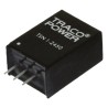 TRACOPOWER Switching Regulator Through Hole Mount -6V DC Output Voltage -1A Output Current TSN 1-2460
