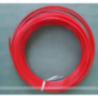 Flexible Polymer Detection Tube Necessary Fitting 15m