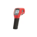 Fluke Infrared Thermometer 800°C Maximum Temperature, -40°C Minimum, ±1 °C Accuracy, Adjustable Emissivity Fluke 568EX