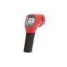 Fluke Infrared Thermometer 800°C Maximum Temperature, -40°C Minimum, ±1 °C Accuracy, Adjustable Emissivity Fluke 568EX
