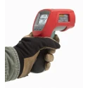Fluke Infrared Thermometer 800°C Maximum Temperature, -40°C Minimum, ±1 °C Accuracy, Adjustable Emissivity Fluke 568EX