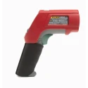 Fluke Infrared Thermometer 800°C Maximum Temperature, -40°C Minimum, ±1 °C Accuracy, Adjustable Emissivity Fluke 568EX
