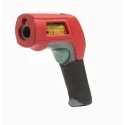 Fluke Infrared Thermometer 800°C Maximum Temperature, -40°C Minimum, ±1 °C Accuracy, Adjustable Emissivity Fluke 568EX