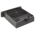 STEGO Enclosure Heater, 230V AC, 700W Input Power, Surface Temp 50°C, 169mm x 169mm 03072.0-01