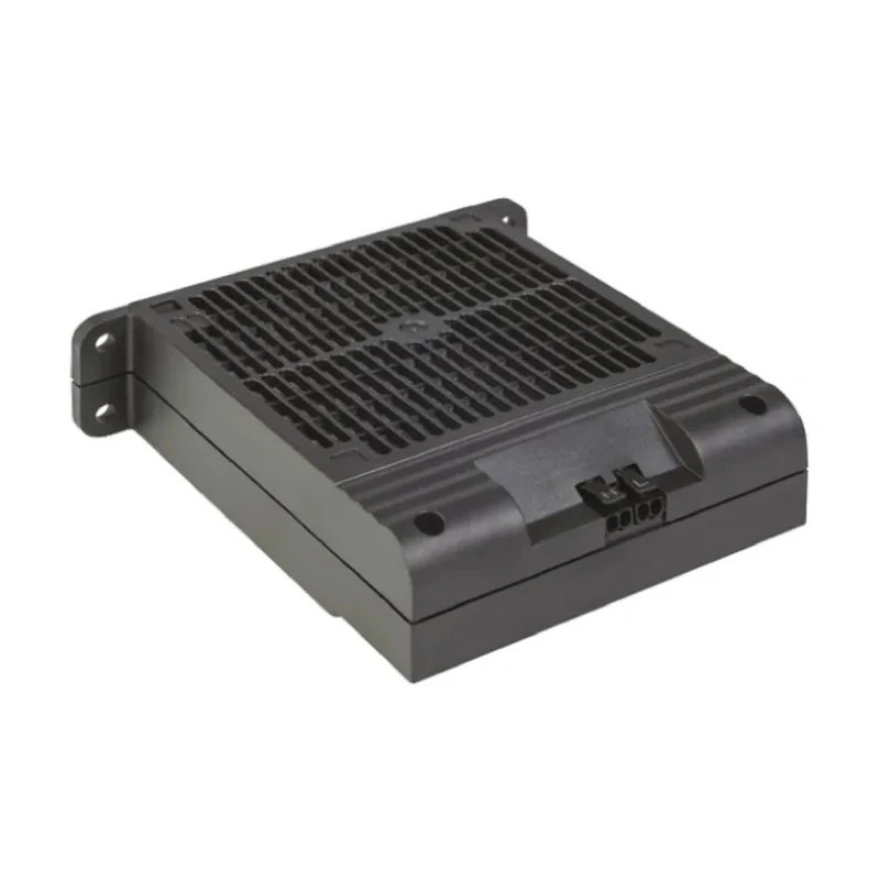 STEGO Enclosure Heater, 230V AC, 700W Input Power, Surface Temp 50°C, 169mm x 169mm 03072.0-01