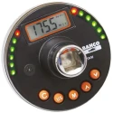Bahco Digital Torque Tester with 12.7 mm Drive and ±4 % Accuracy TAM12340