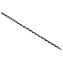 Bosch 6 mm Wood Auger Drill Bit 235 mm Overall Length 2608597622