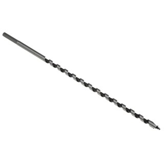 Bosch 6 mm Wood Auger Drill Bit 235 mm Overall Length 2608597622