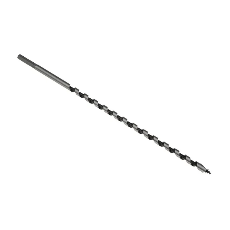 Bosch 6 mm Wood Auger Drill Bit 235 mm Overall Length 2608597622