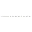 Bosch 6 mm Wood Auger Drill Bit 235 mm Overall Length 2608597622