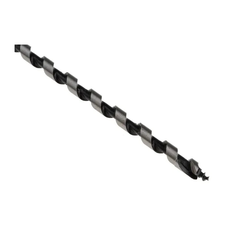 Bosch 6 mm Wood Auger Drill Bit 235 mm Overall Length 2608597622