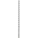 Bosch 6 mm Wood Auger Drill Bit 235 mm Overall Length 2608597622