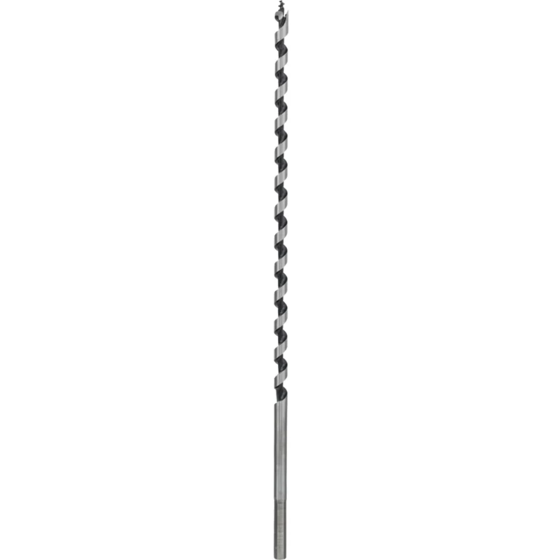 Bosch 6 mm Wood Auger Drill Bit 235 mm Overall Length 2608597622