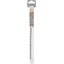 Bosch 6 mm Wood Auger Drill Bit 235 mm Overall Length 2608597622