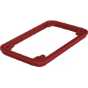Bopla BoLink Series Thermoplastic Elastomer Seal for Use with BoLink Enclosures 5 mm x 71 mm x 43 mm 16374001 BL 7040 DI-3001