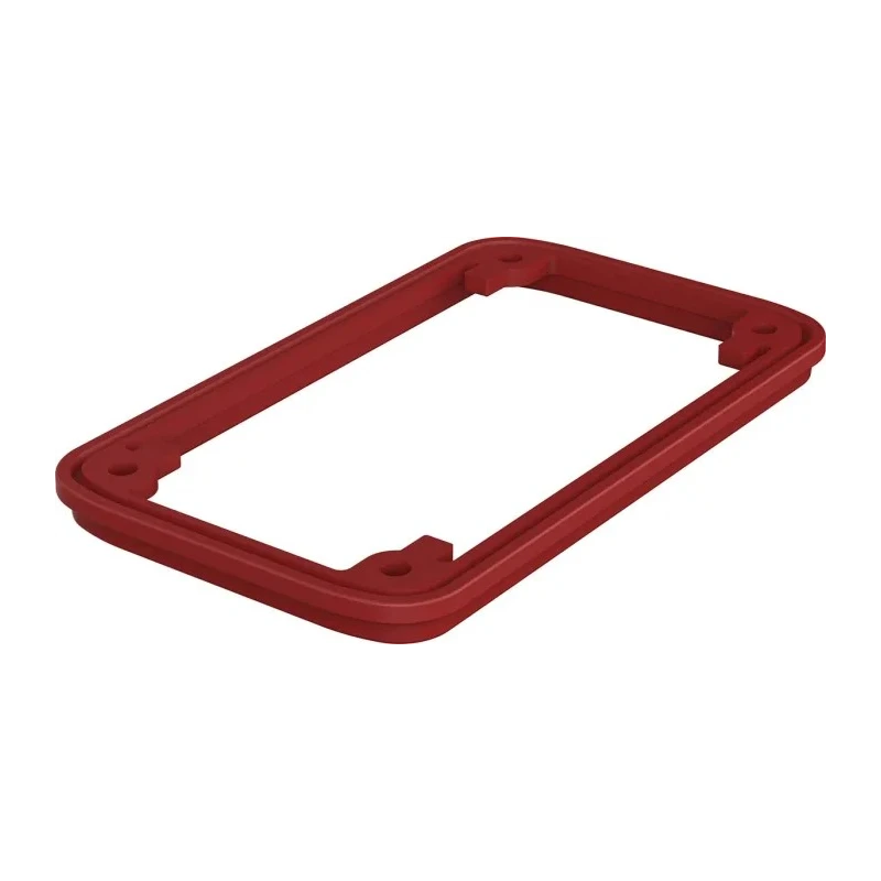 Bopla BoLink Series Thermoplastic Elastomer Seal for Use with BoLink Enclosures 5 mm x 71 mm x 43 mm 16374001 BL 7040 DI-3001