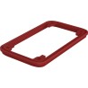 Bopla BoLink Series Thermoplastic Elastomer Seal for Use with BoLink Enclosures 5 mm x 71 mm x 43 mm 16374001 BL 7040 DI-3001