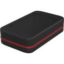 Bopla BoLink Series Thermoplastic Elastomer Seal for Use with BoLink Enclosures 5 mm x 71 mm x 43 mm 16374001 BL 7040 DI-3001