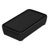 Bopla BoPad Series Black ABS Handheld Enclosure IP65 165 mm x 90 mm x 34 mm 35170015.HMT1 BOP 700