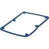 Bopla BoLink Series ABS Seal for Use with BoPad 7.0 Enclosures, Blue, 11 mm x 216 mm x 151 mm 35207000 BOP 7.0 DI